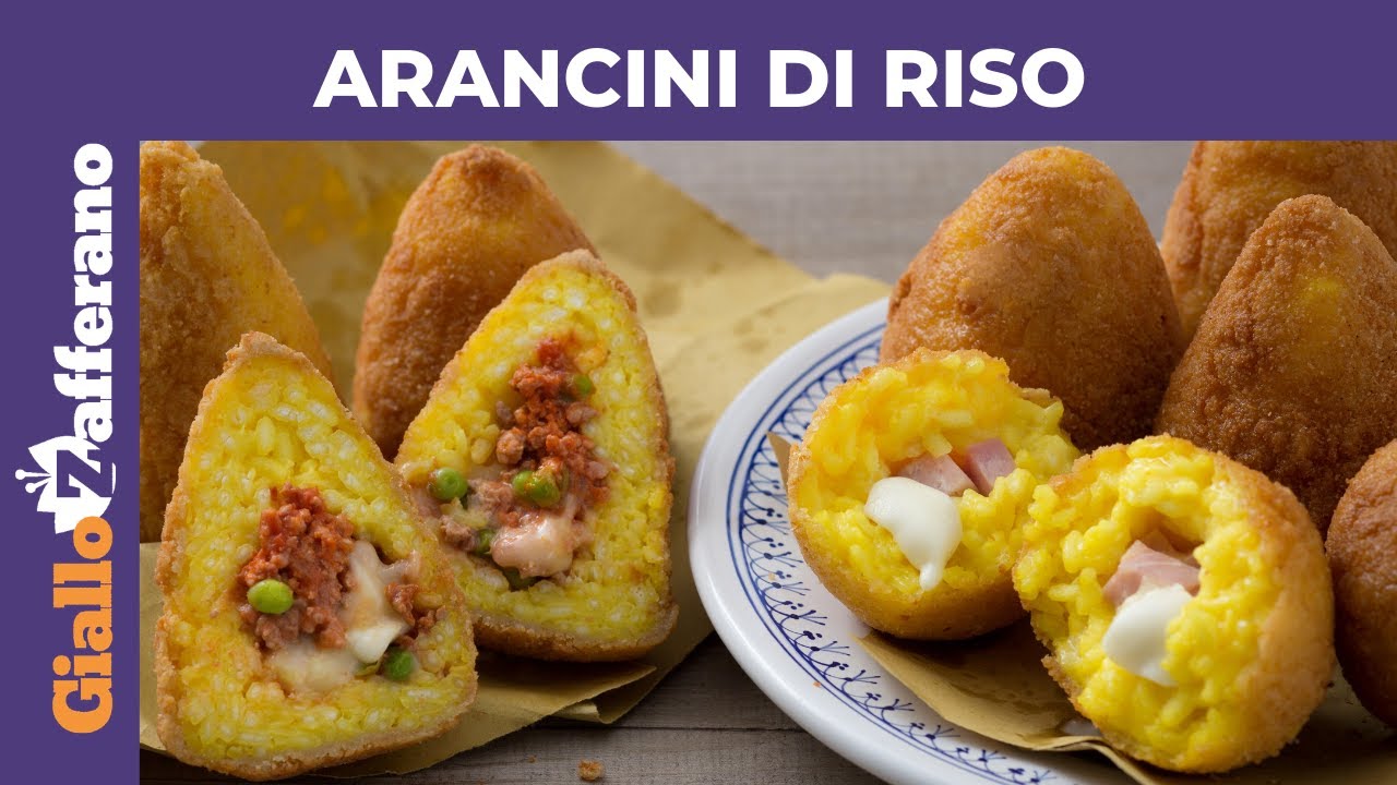 Ricetta Ragu per Arancini Siciliani