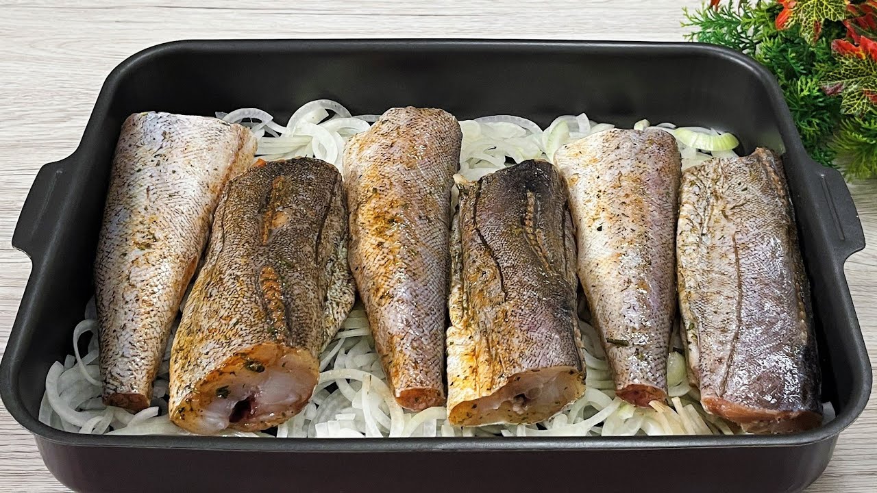 Romertopf Ricette Pesce