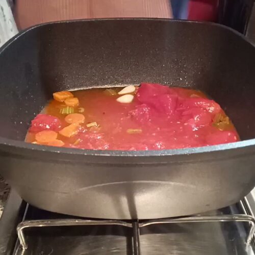 Ricetta Pesce Surgelato con Magic Cooker