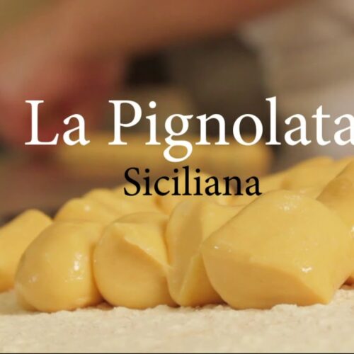 Pignolata Siciliana